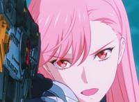 动漫帅气女生头像丨“他把温柔散开，放进弯起的眼睛里”