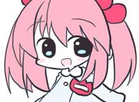 超级可爱的动漫女生头像