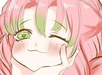 超级可爱的动漫女生头像