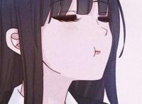 动漫女生头像（不要抱怨，抱）