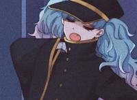 动漫女生头像（不要抱怨，抱）