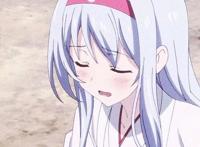 动漫女生头像（不要抱怨，抱）