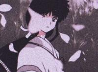 动漫头像：个性动漫女生头像