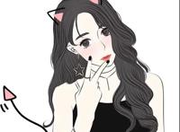 「头像」超漂亮个性动漫女生头像