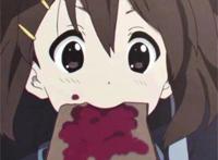 动漫女生头像丨望着繁星点点心里满是对你的思念