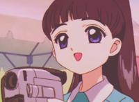 复古动漫女生头像丨七盐三川八甜星河只为与你相遇