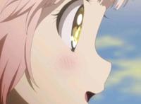 动漫女生头像（满目温柔））