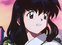 动漫女生头像（满目温柔））