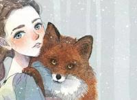 动漫头像：有个性的女生，我们的世界也很精彩！