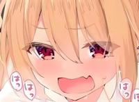 甜到心窝里的动漫女生头像，可可爱爱