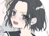 女生头像｜芥末.动漫闺蜜头像你是最懂我的人。第245期