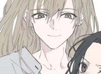 女生头像｜芥末.动漫闺蜜头像你是最懂我的人。第245期