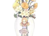 「闺蜜头像精选」卡通、动漫、可爱