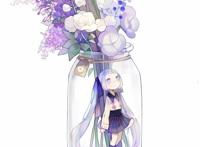 「闺蜜头像精选」卡通、动漫、可爱