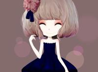 「闺蜜头像精选」卡通、动漫、可爱