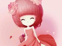 「闺蜜头像精选」卡通、动漫、可爱