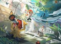 第五人格：调香师才是人气之王！力压医生，提前锁定“宁芙奖”？