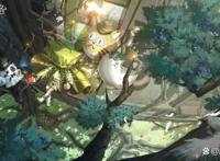 第五人格：调香师才是人气之王！力压医生，提前锁定“宁芙奖”？