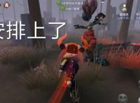 第五人格：牵制位排名来了！调香师榜上无名，昆虫、野人站起来了
