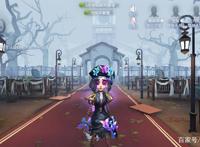 第五人格：调香师时之砂成绝版老皮肤，猩红新娘也极少出现