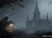 第五人格：调香师出生高贵却痴迷于炼制香水，27岁单身等待有缘人