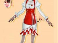第五人格：调香师“LadyK”造型好评！“限定”是最好的诠释