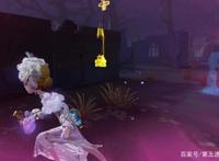 第五人格：约瑟夫调香师合体后的新能力，这样的角色必进T0