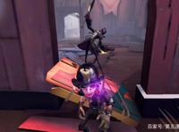 第五人格：约瑟夫调香师合体后的新能力，这样的角色必进T0