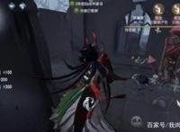 《第五人格》调香师的四大操作要点，她究竟是“神”还是“坑”？