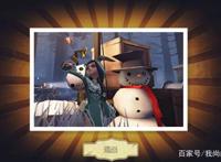 第五人格：7款精华3蓝皮太抢镜，丹青不输笼蝶，抽到这些也算欧？