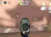 第五人格中的恐怖皮肤bug，调香师被入殓师夺走了半张脸