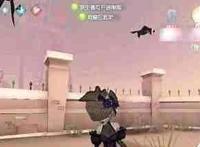 第五人格中的恐怖皮肤bug，调香师被入殓师夺走了半张脸