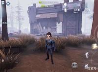 第五人格红菱艳三视图曝光，调香师精致得像洋娃娃