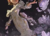 第五人格：庄园颜担调香师曾经的初设图，你知道吗？