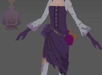 第五人格：庄园颜担调香师曾经的初设图，你知道吗？