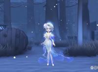 第五人格：虚妄杰作皮肤卡面格外华丽，时装拥有独特展示背景动画