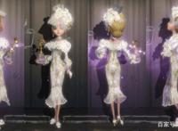 第五人格：“今夜不再”建模谨慎官宣！策划：非最终效果凑合着看