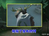 第五人格：散落在庄园的角落！这句官方“谎言”，骗了不少人？