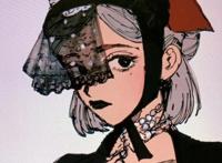 第五人格调香师，世上唯一爱她的人被她亲手毁掉，一生被梦魇缠绕