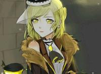 第五人格调香师，世上唯一爱她的人被她亲手毁掉，一生被梦魇缠绕