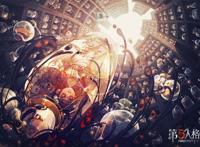 第五人格调香师，世上唯一爱她的人被她亲手毁掉，一生被梦魇缠绕