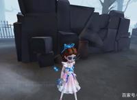 第五人格曾经万金油的调香师成为黑角色，强度下降无法翻身