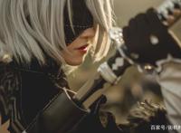 为同人作品贡献最多的游戏美女，谁才是你心目中的第一女神呢！