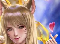 P站画师AlexanderDinh作品介绍