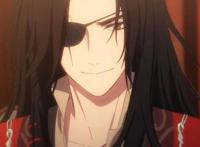 《天官赐福》花城人物解析：有世界观，因谢怜而生却又独立存在