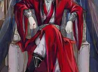 《天官赐福》花城人物解析：有世界观，因谢怜而生却又独立存在