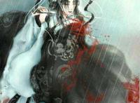 《天官赐福》花城人物解析：有世界观，因谢怜而生却又独立存在