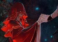 《天官赐福》漫画的几个争议，花城登场有用意，谢怜形象并不娘！