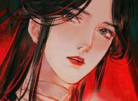 《天官赐福》漫画的几个争议，花城登场有用意，谢怜形象并不娘！