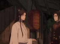 花城为何不肯触碰谢怜？屡屡避开都是刻意之举，那会要了他的命